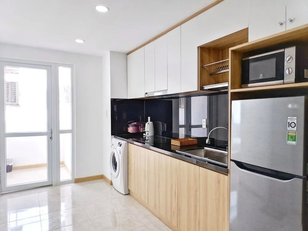Bananas Apartment - Muong Thanh 04