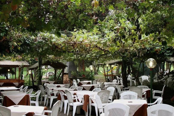 Albergo Valcanover