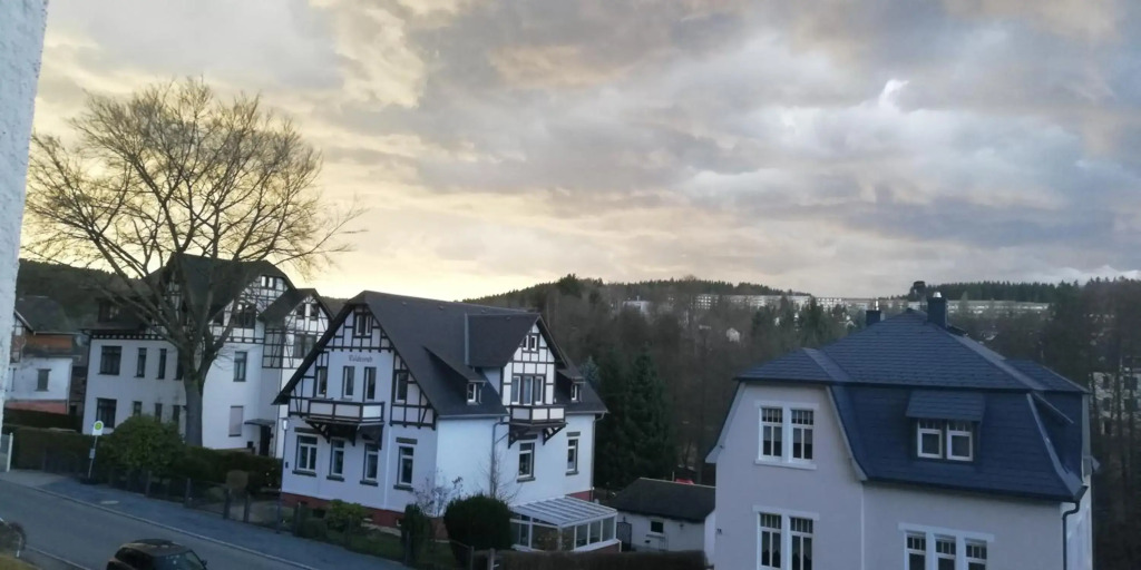 Haus Waldeck