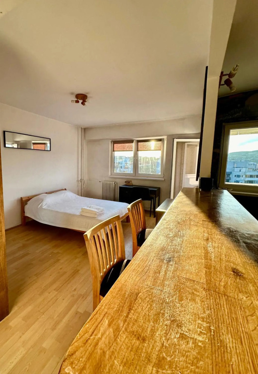 Cozy studio in the center of Cluj