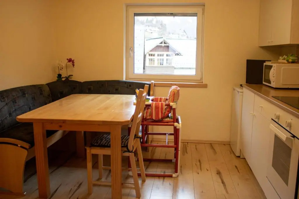 Apartment Haider 1