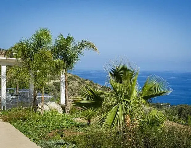 Villa delle Anfore