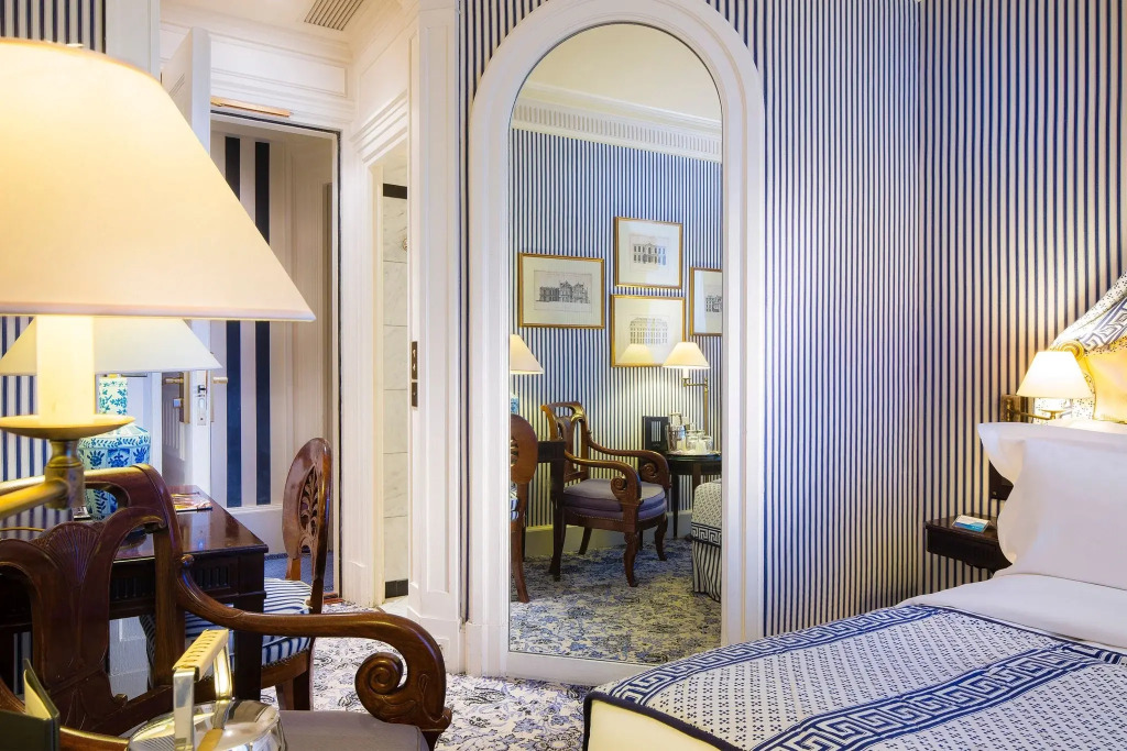 Le Dokhans Paris Arc de Triomphe, a Tribute Portfolio Hotel