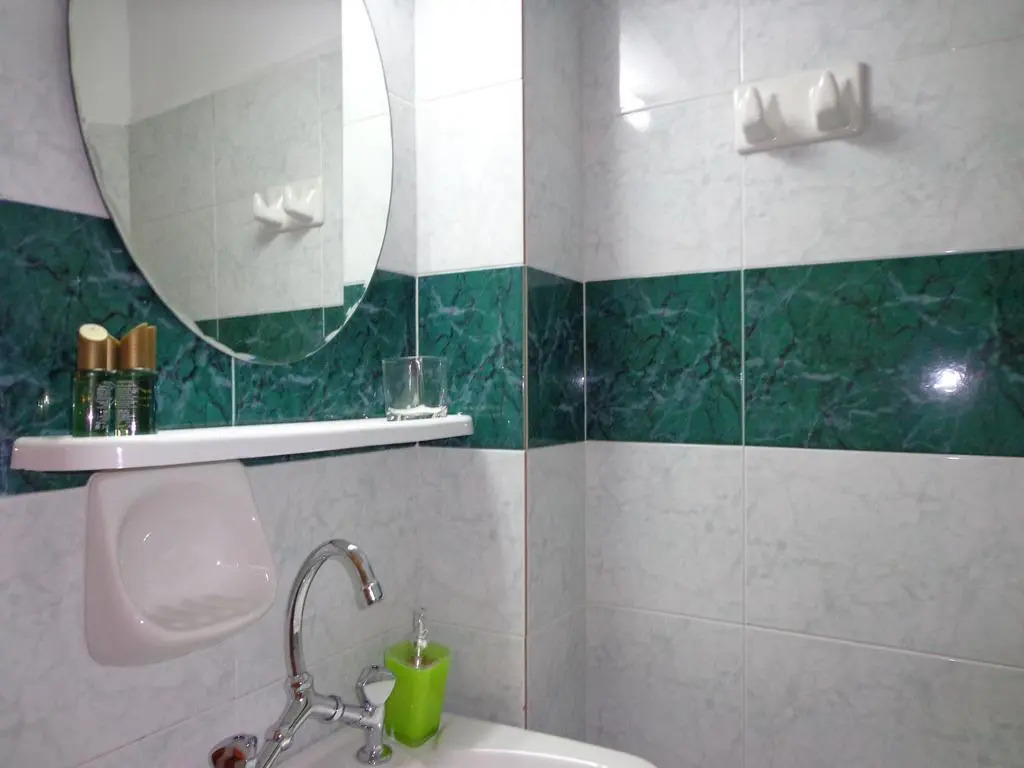 Athina Residence