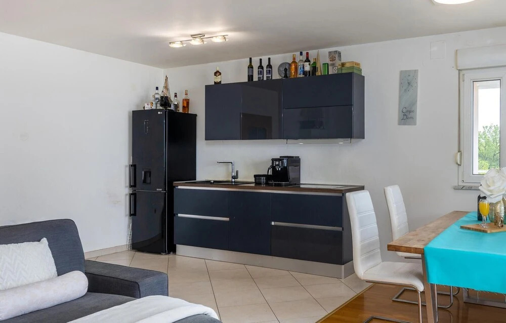 Awesome Apartment in Kostrena With Wifi and 3 Bedrooms