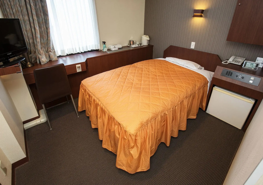 Hotel Sun City Ikebukuro
