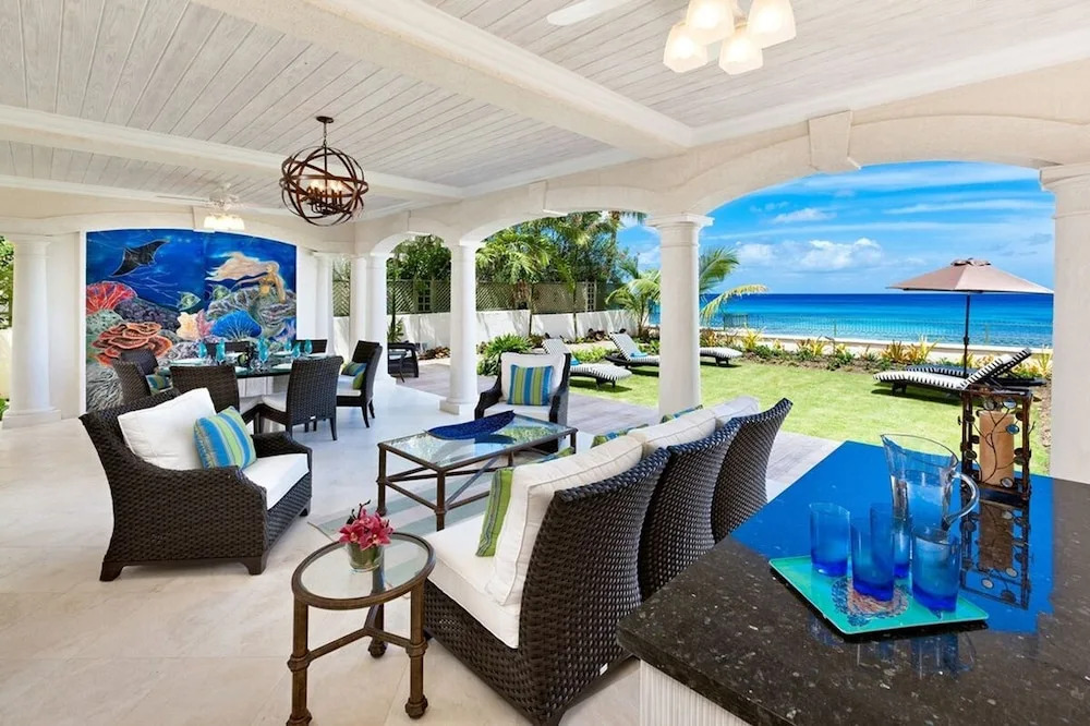 Onyx by Blue Sky Luxury