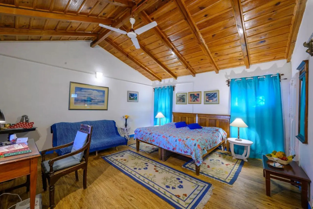 Neemranas - Ramgarh Bungalows