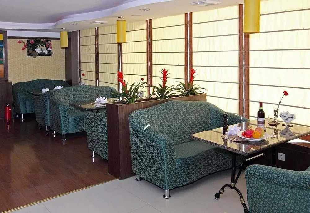 Suzhou Joy Holiday Hotel