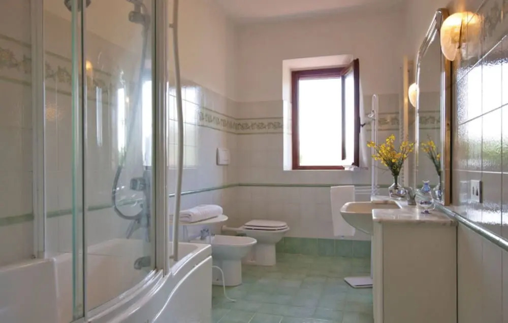 Casa Villore