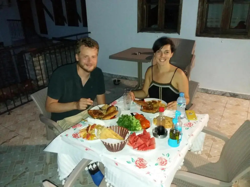 Guest House Luli