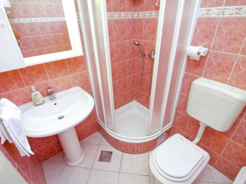 Apartment Slavica Trogir/Slatine 10079