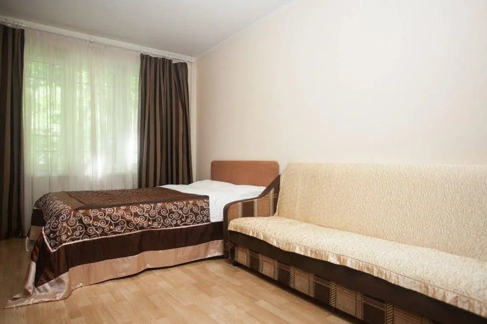 Apartments on Orlovo-Davydovsky