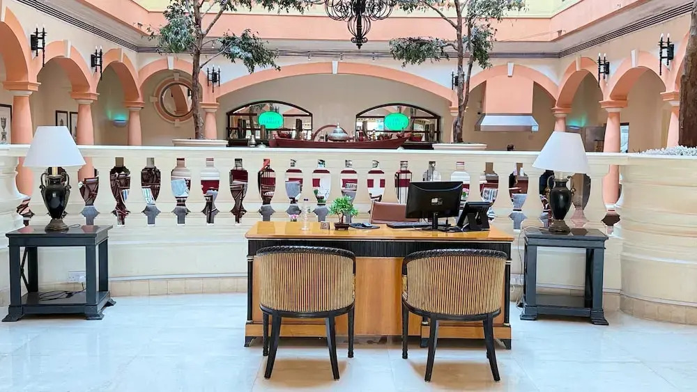 Belvilla Suites Excelsior Hotel Deira