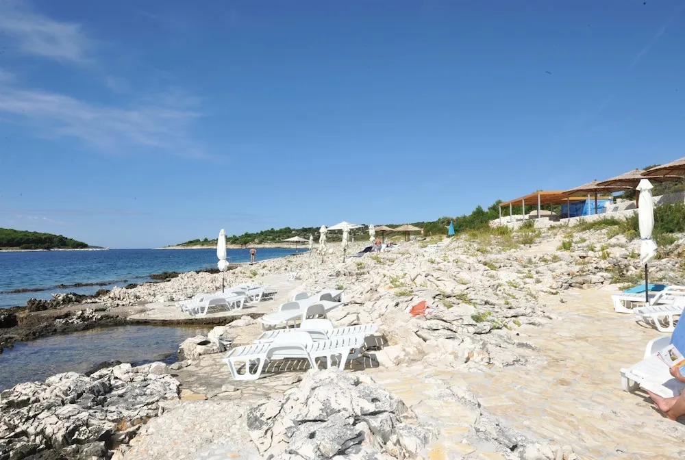 Apartments Darija