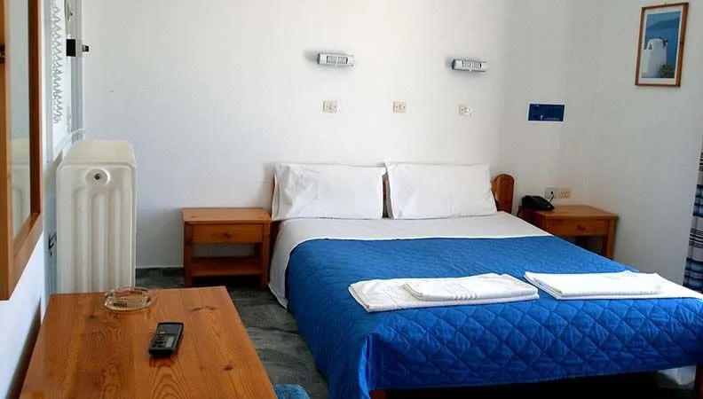 Vatera Beach Hotel