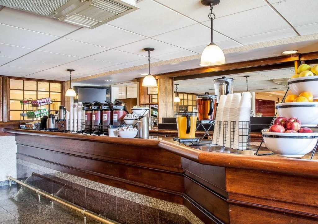 Fairfield Inn & Suites by Marriott Providence Airport Warwick