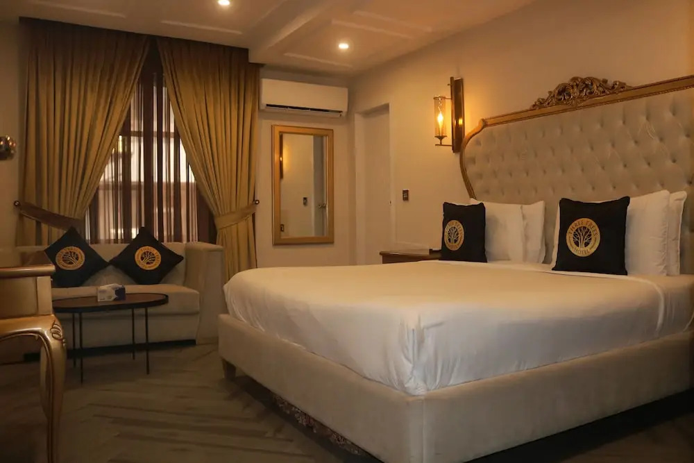 THREE TREE Signature Hotel - G7 Markaz Islamabad