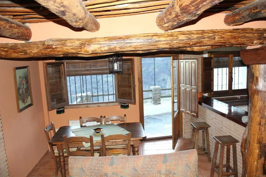 Casas Rurales Encarnita