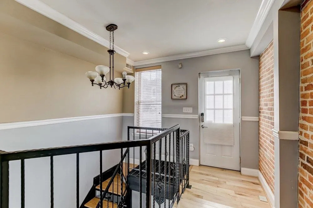 Upscale Home W/rooftopdeck&parking Near Stadiums