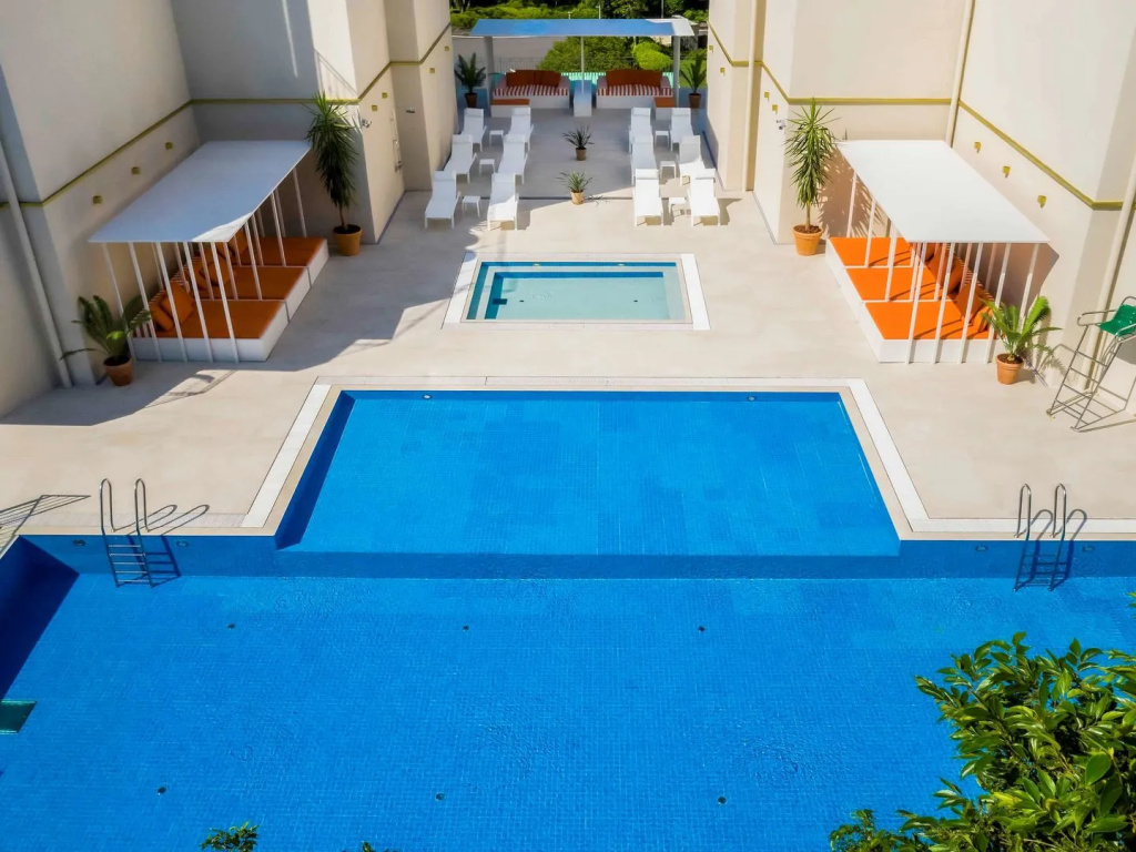 Mercure Ambassador Jeju