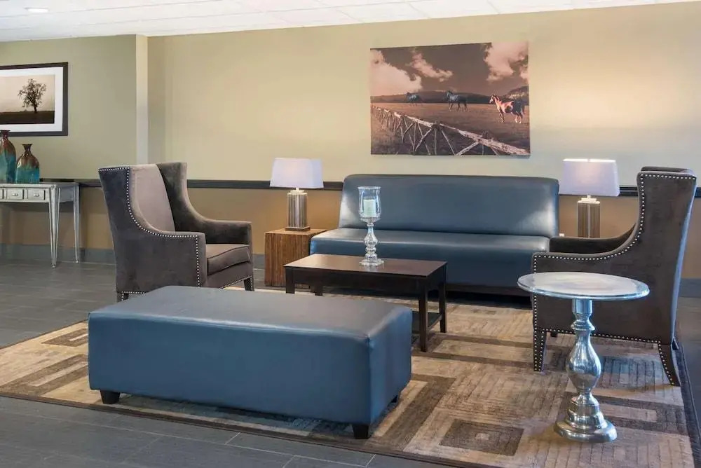 Howard Johnson Texarkana