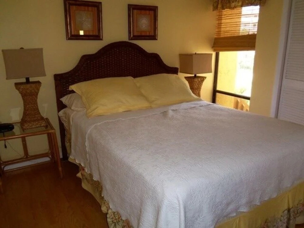 Midnight Cove Ii 431f - Bay View! 2 Bedroom Condo