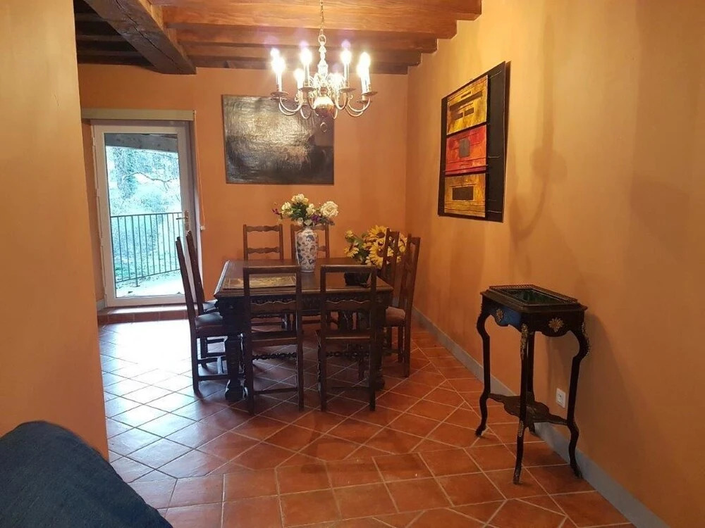 Domaine De Syam - Gîtes, Chambres dhôtes & Cabanes