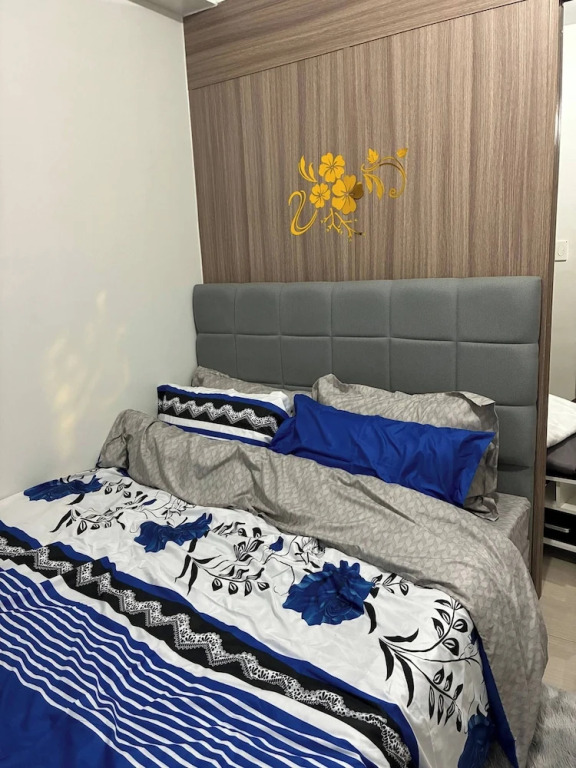 Peaceful Pasay Getaway - Private Studio With Pool