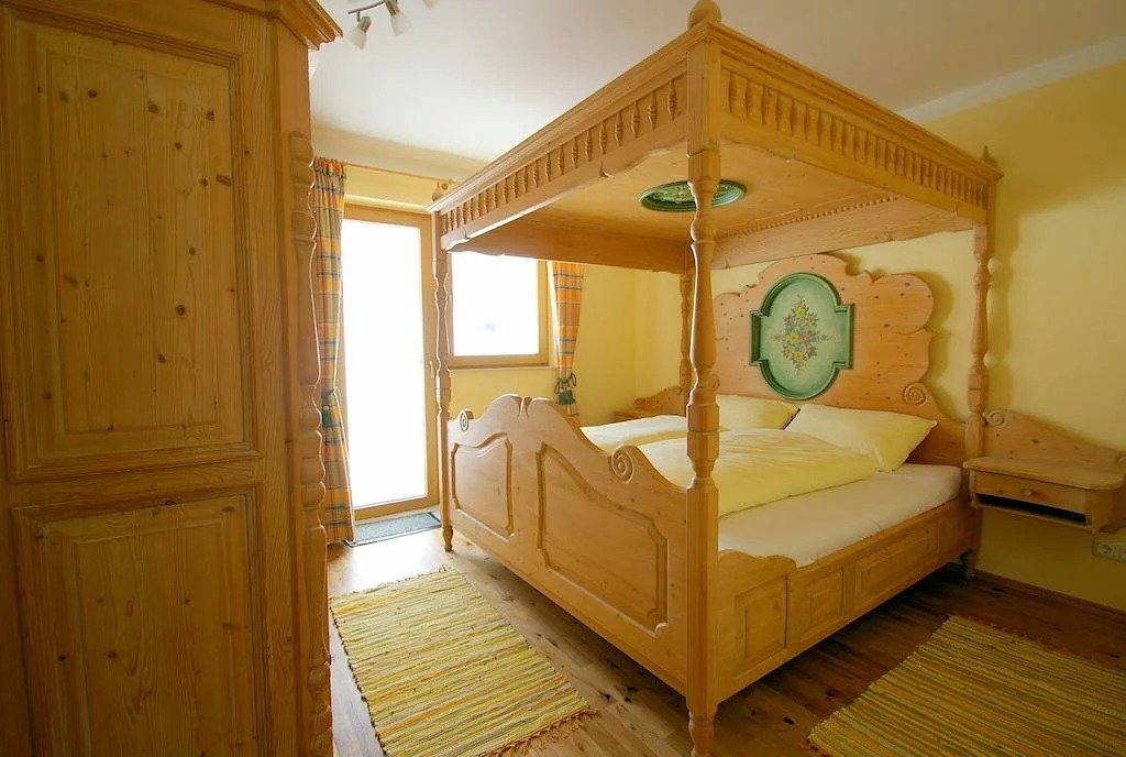 Chalet Melodie
