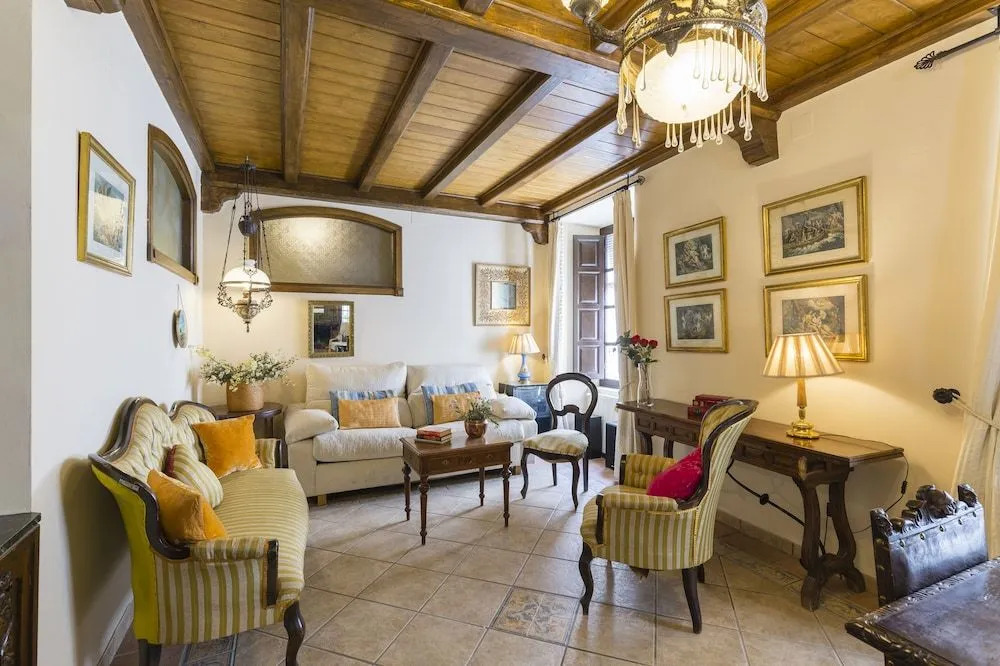 La Casa De Íllora