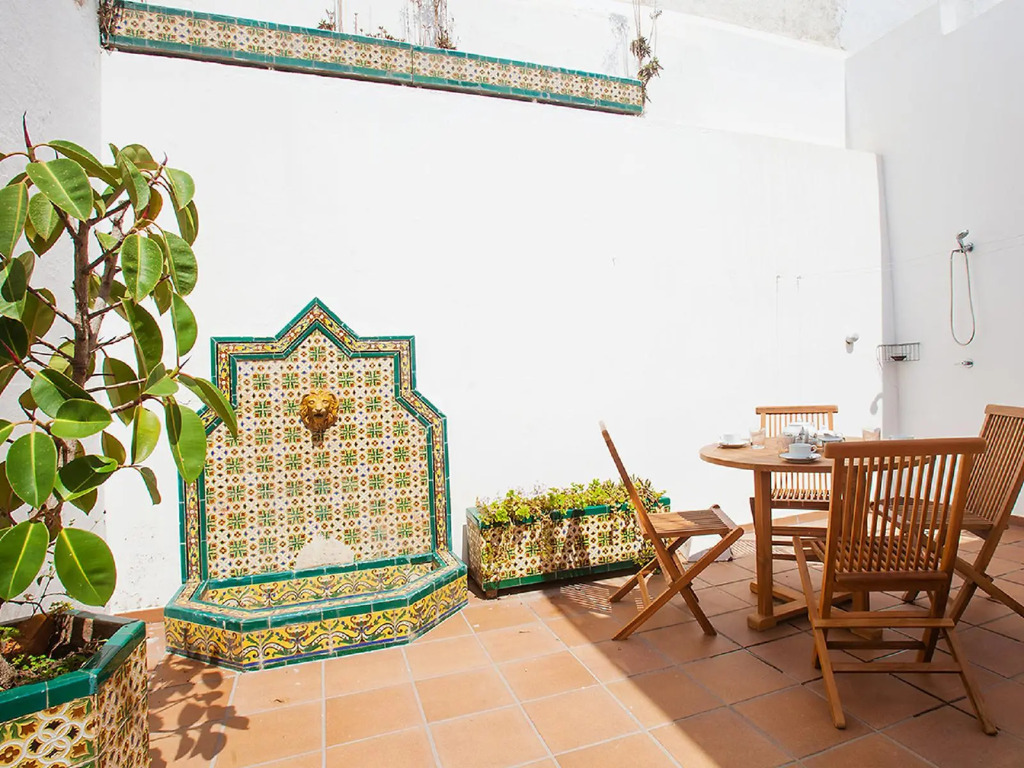 Cal Padri - Four Bedroom