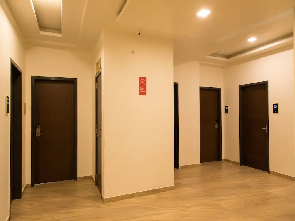 OYO 13004 hotel brij inn