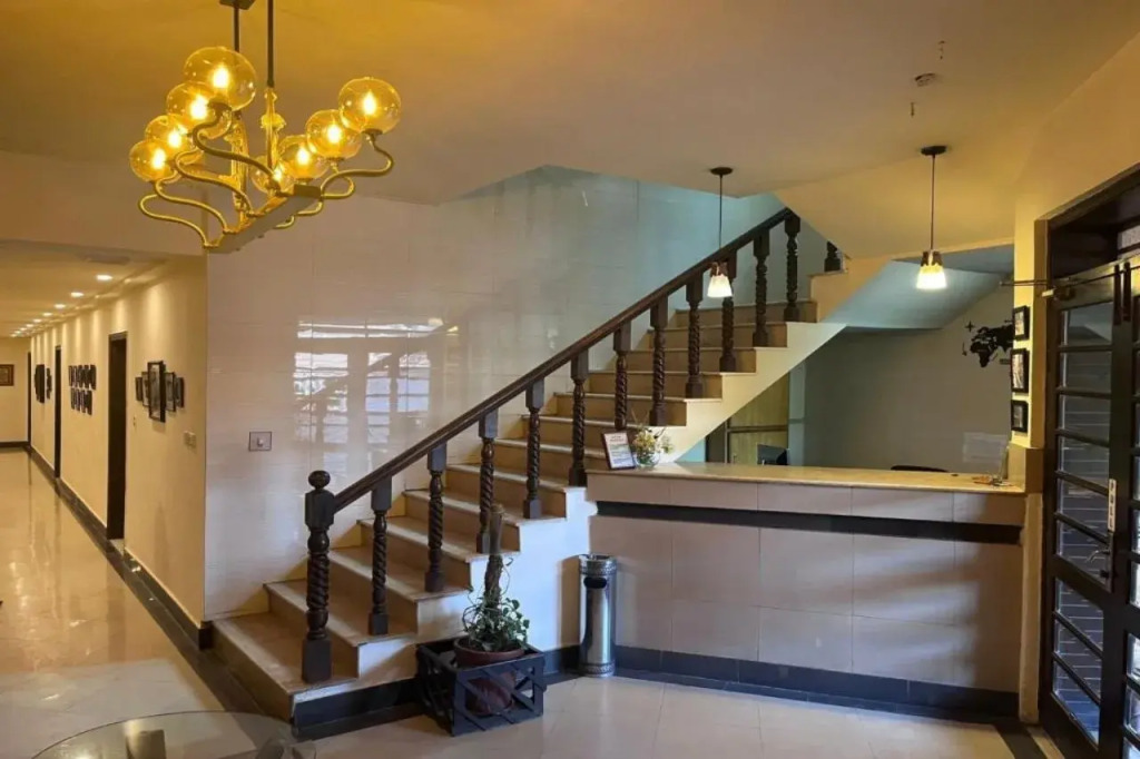 Shelton Hotel Rawalpindi