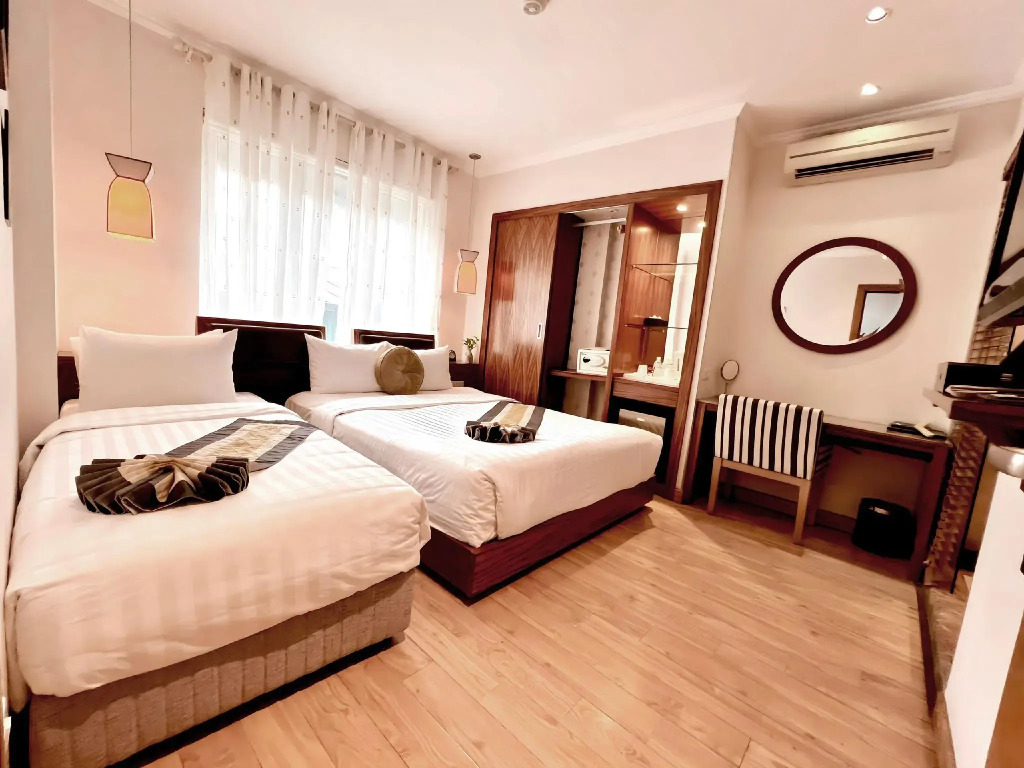 Elite Central Hotel Hanoi
