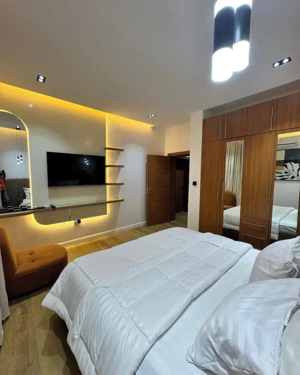 Jayz Shortlet Apartment