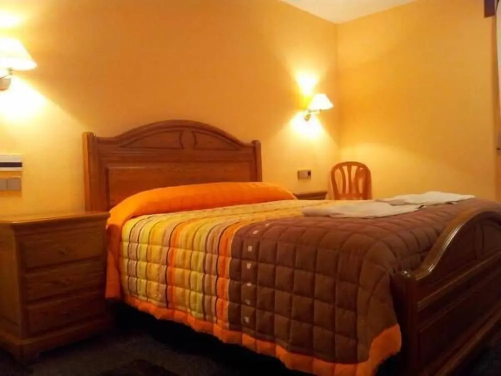 Hostal Casa Ramón