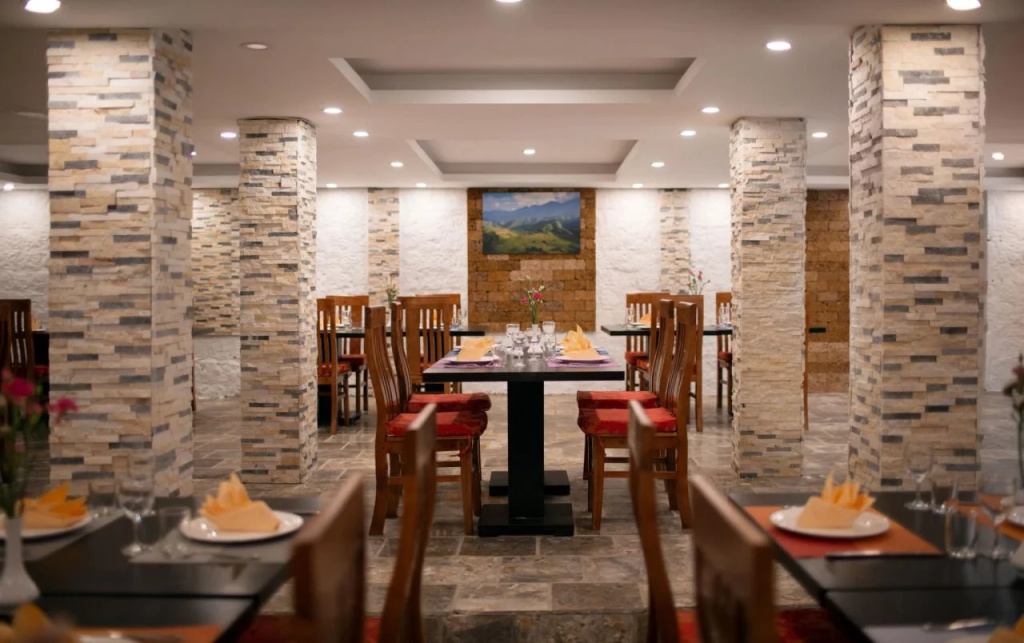 Golden Villa Sapa Hotel