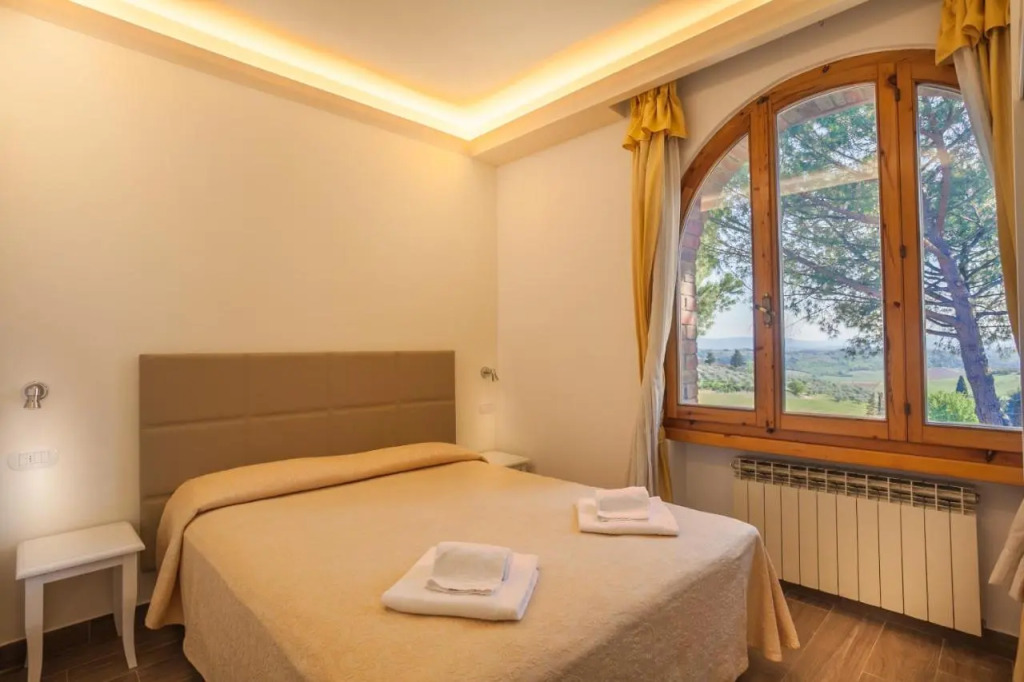 Hotel Villa San Giorgio