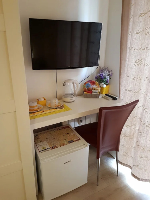 Borgo Vaticano 84 Guest House