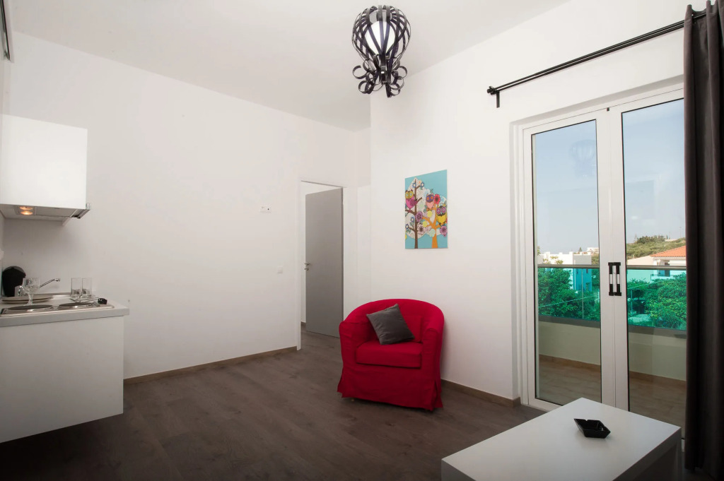 Aestas Apartments