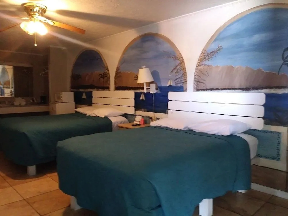 Dry Dock Inn
