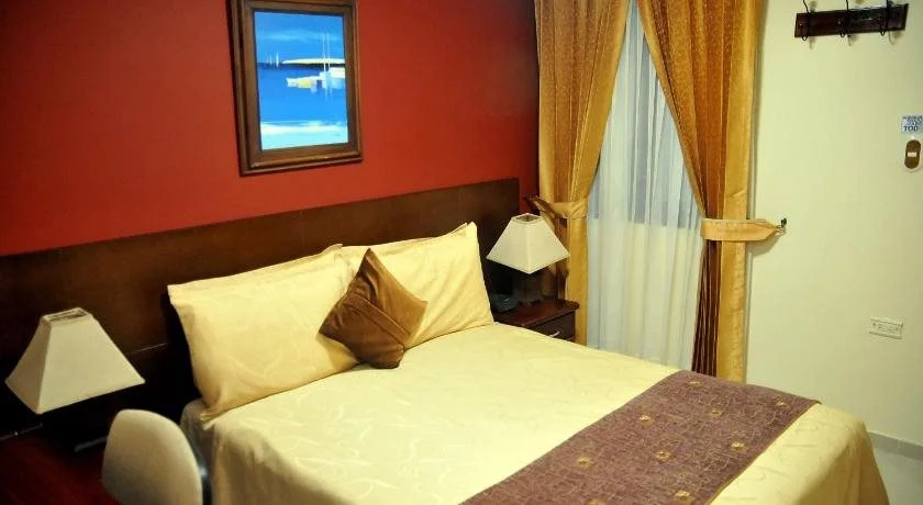 HOTEL ACHALAY