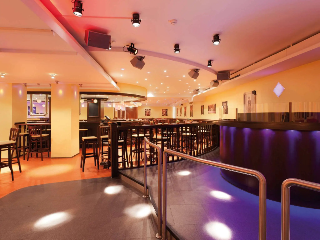 Morada Hotel Isetal