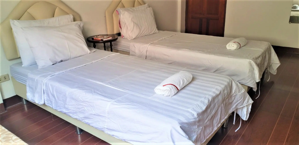 Khun Noy Apartment