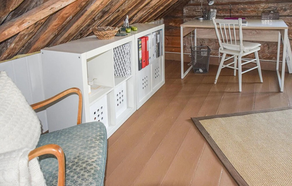 3 Bedroom Cozy Home In Lindesnes