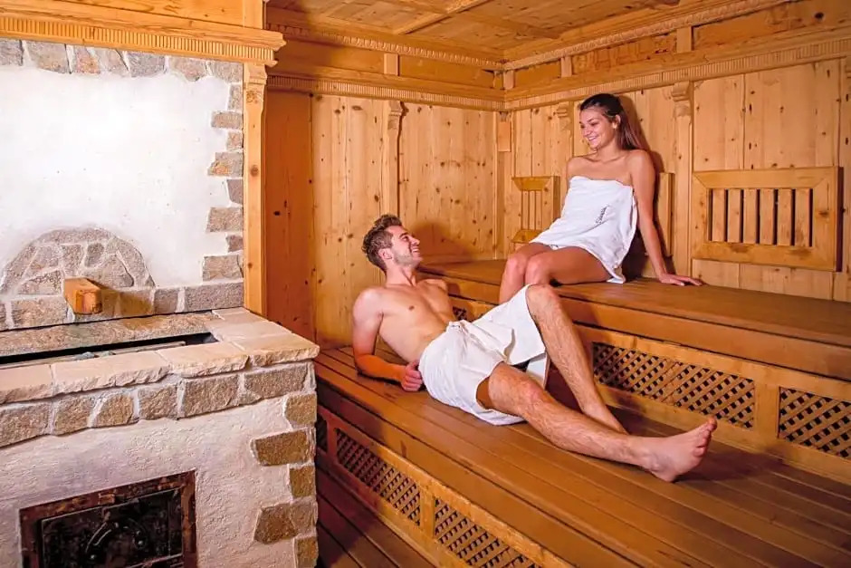 Natur- & Wellnesshotel Brunner Hof