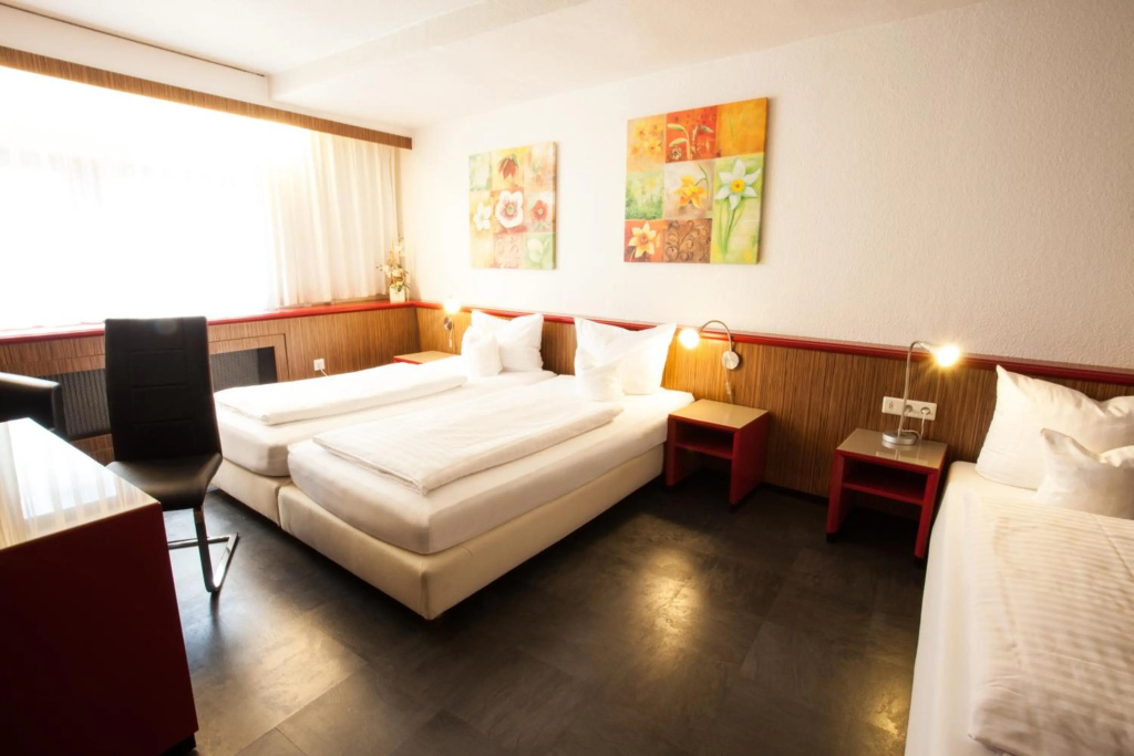 Trip Inn Hotel Ariane