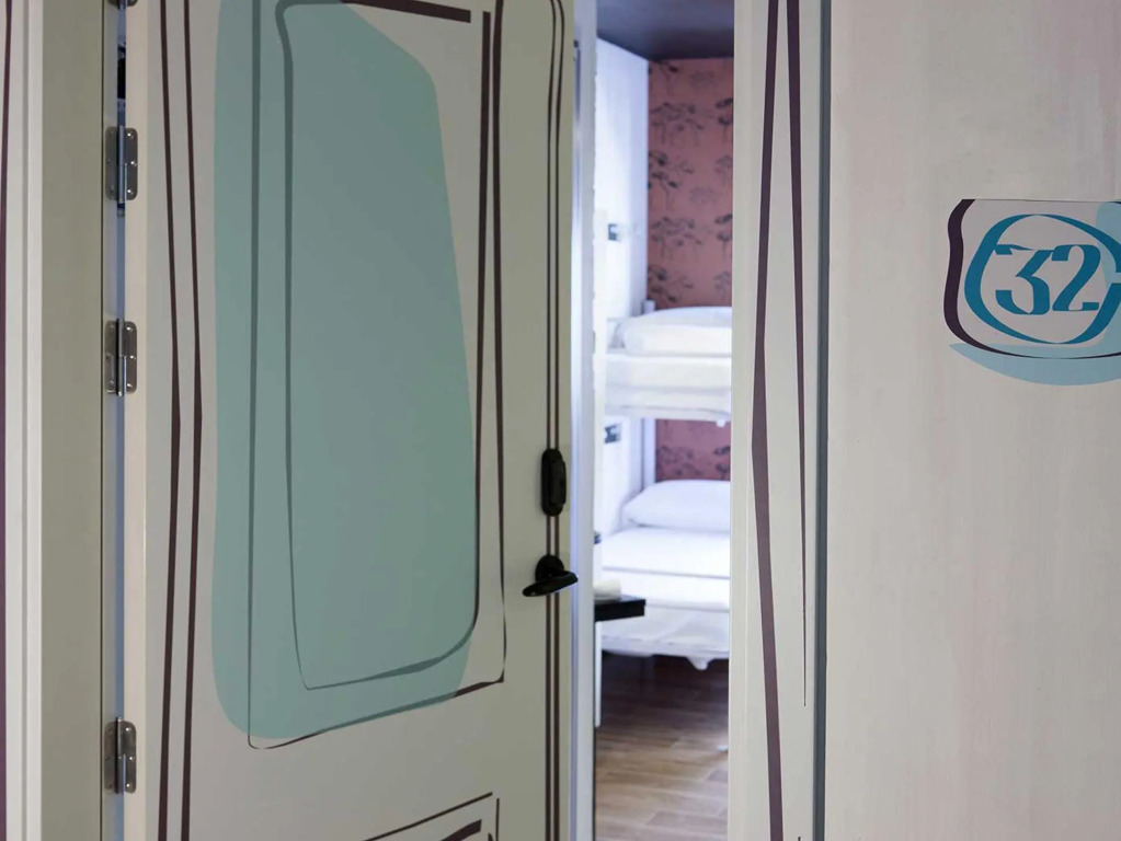 Room Ventura