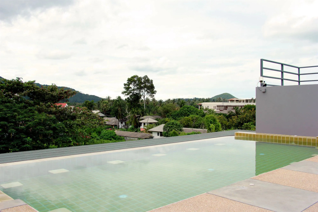 Cheeky Monkeys Samui